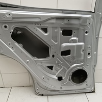 Дверь задняя левая на Chery Tiggo 4 Pro 2020>