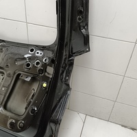 Дверь багажника на Belgee X70 2024> / Geely Atlas Pro 2019>