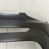 Бампер передний на Kia Soul 2 PS 2014-2019