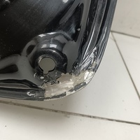 Дверь багажника на Geely Coolray 2019> / Belgee X50 2019>