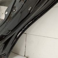 Дверь задняя правая на Mercedes Benz W205 2014>