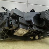 Фара левая на Haval F7 2019-2025