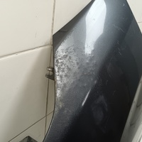 Крыло переднее левое на Hyundai Tucson 2015>