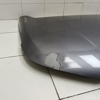 Капот на Chery Tiggo 8 Pro 2021>