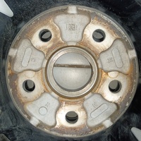 Диск колесный легкосплавный на Exeed RX T22 2023>