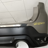 Бампер задний на Subaru Forester S14 2018>