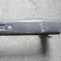 Усилитель бампера заднего на Mazda 3 (BL) 2009-2013