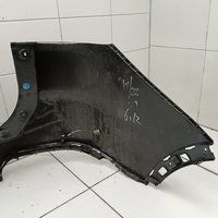 Бампер задний на Chery Tiggo 7 Pro 2019>