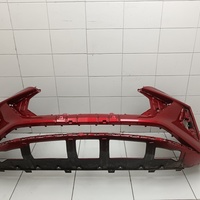 Бампер передний на Haval F7 2019>
