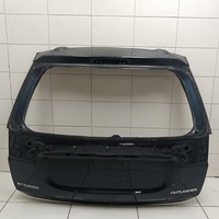 Дверь багажника на Mitsubishi Outlander 3 (GF) 2012>