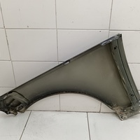 Крыло переднее правое на Land Rover Range Rover 4 2013-2022
