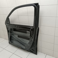 Дверь передняя правая на Mercedes Benz M Klasse ML / GLE W166 2011-2018