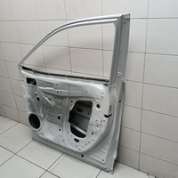 Дверь передняя правая на Toyota RAV4 XA50 2019>