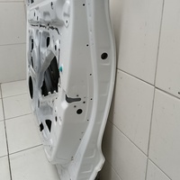 Дверь передняя правая на Chery Tiggo 4 Pro 2020>