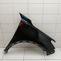 Крыло переднее правое на Chery Tiggo 7 Pro 2019>