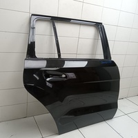 Дверь задняя правая на Mercedes Benz GL / GLS Class X166 2012-2019