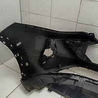 Бампер передний на Haval F7 2019>