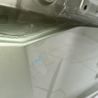 Дверь багажника на Jaecoo J7 T1EJ 2023>