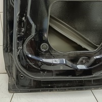 Дверь задняя правая на BMW X4 F26 2014>