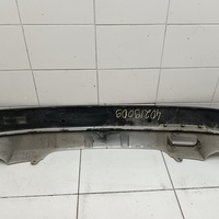 Бампер задний на Honda Crosstour 2010>