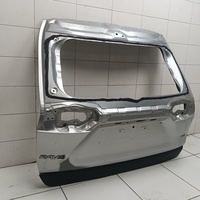 Дверь багажника на Toyota RAV4 XA50 2019>