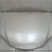 Капот на Lexus NX 200  Z10 2014-2021