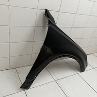 Крыло переднее правое на Audi Q7 4M 2015>