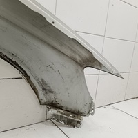 Крыло переднее левое на Audi A3 8V 2013-2020