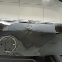 Дверь багажника на BMW X1 F48 2015-2023