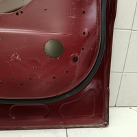 Дверь задняя левая на Land Rover Range Rover Sport 2013>