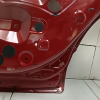 Дверь задняя правая на Nissan Qashqai J11 2014>