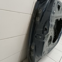 Дверь передняя правая на Mazda CX 5 2017>