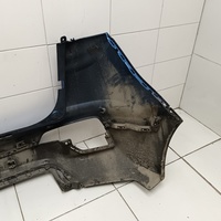 Бампер задний на Hyundai Creta 1 2016-2021