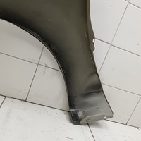 Крыло переднее правое на Ford Mondeo 4 2007-2015