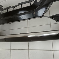 Бампер передний на Nissan X-Trail T32 2014-2022