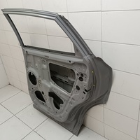 Дверь задняя правая на Changan UNI-K 2020>