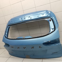 Дверь багажника на Haval Jolion 2021>