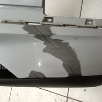 Бампер передний на Changan UNI-S 2024> / Changan CS55 Plus 2019>