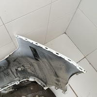 Бампер задний на Haval Jolion 2021>