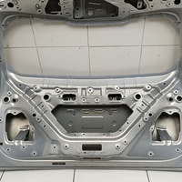 Дверь багажника на Jaecoo J7 T1EJ 2023>