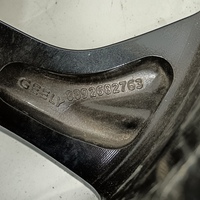 Диск колесный легкосплавный на Geely Cityray 2024>