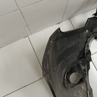 Бампер передний на Renault Duster 2 2021>