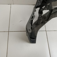 Бампер передний на Audi A5 S5 F5 2017>