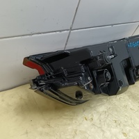 Фонарь задний наружный левый на Jetour X90 Plus 2021>