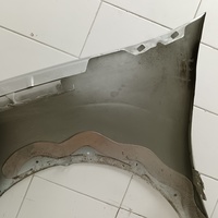 Крыло переднее правое на Renault Sandero 2 2014-2022 / Renault Logan 2 2014-2022
