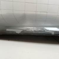 Капот на Mercedes Benz GLE W167 2018>