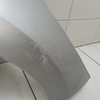 Крыло переднее правое на Hyundai Solaris 2 2017>