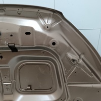 Капот на Lada X-RAY 2016>