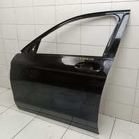 Дверь передняя левая на Mercedes Benz GLC Class C253 COUPE 2016> / Mercedes Benz GLC Class X253 2015>