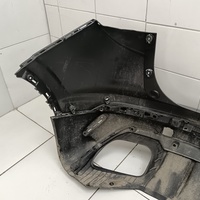 Бампер задний на Geely Coolray 2019> / Belgee X50 2019>